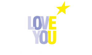 loveyouEU Logo
