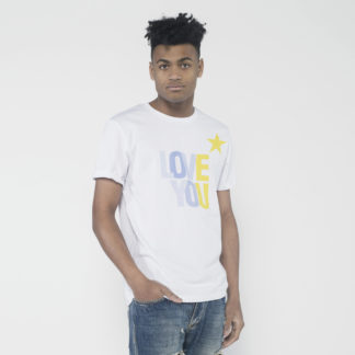 LOVE YOU Classic Shirt