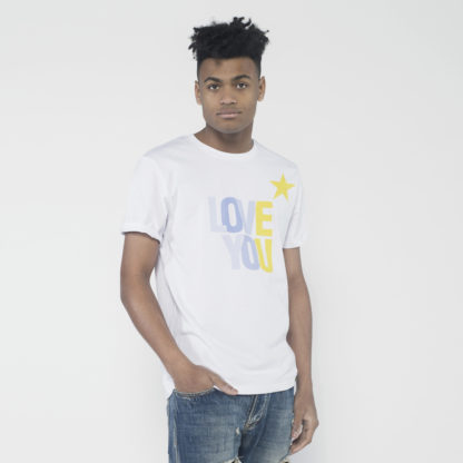 LOVE YOU Classic Shirt