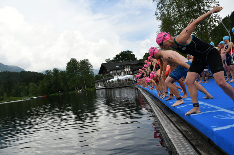 European Company Sport Games, loveyouEU and BeActive loveyouEU